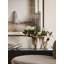 Vase Squeeze brun fumé petit-102042457