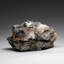 Calcite Stone Decorative Object