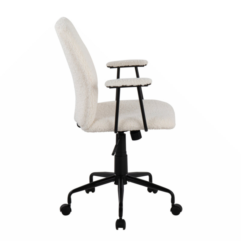 Chaise de bureau Otsburg