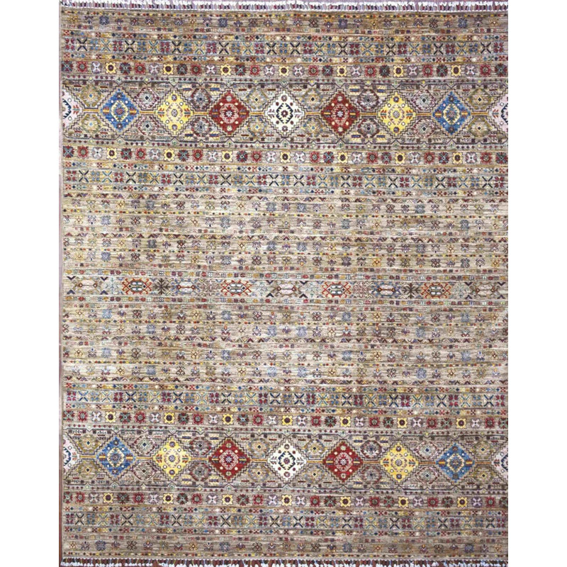 Tapis noué à la main Dover