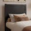 Lit plateforme en bois avec pied de lit et gigogne Aveline-155936804-155936807