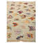Tapis ivoire Pullman