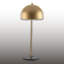 Lampe de chevet en métal