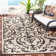 Herefordshire Performance Oriental Indoor/Outdoor Area Rug