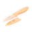Prep & Savour Dolansky 12 Piece Stainless Steel Assorted Knife Set