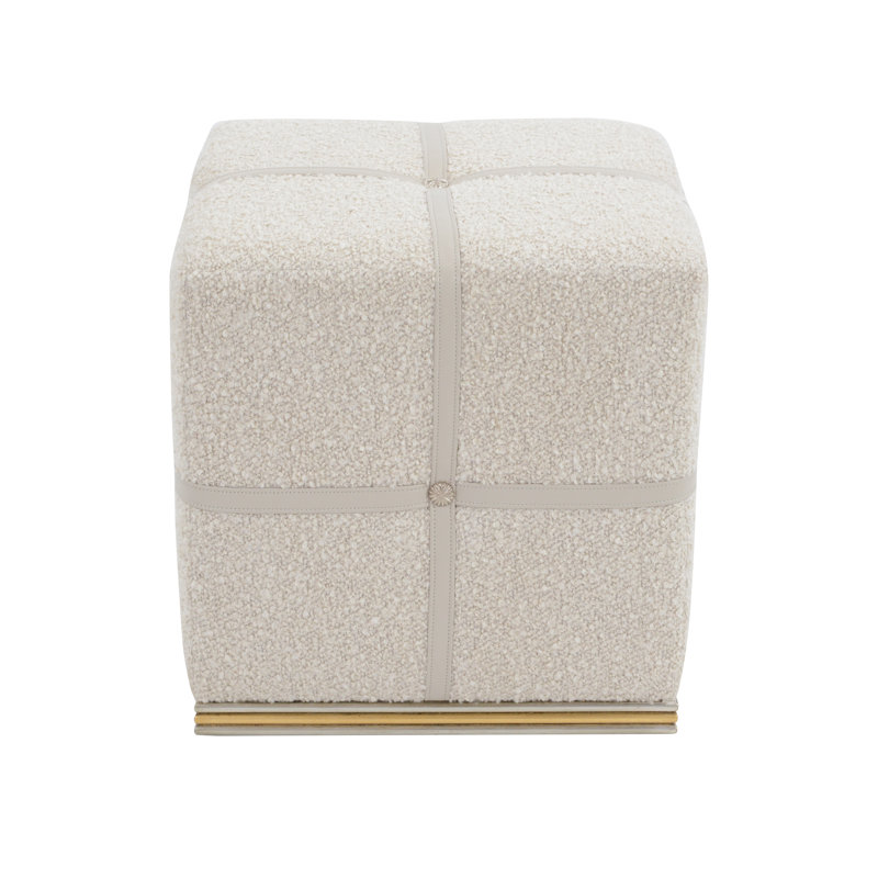 Square Ottoman