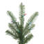 Arbre de Noël artificiel épinette de l'Alberta-55836867
