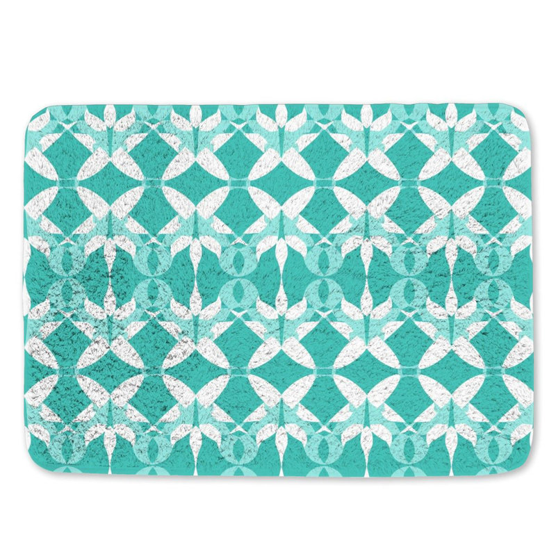 Tapis de bain Lissia, L 21 po x L 34 po