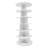 360° Revolving Shoe Storage Organizer Rotating Shoe Rack-71116133