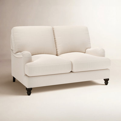 Walters Upholstered 59'' Loveseat