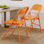 Ensemble de chaises pliantes Milonas-727401488
