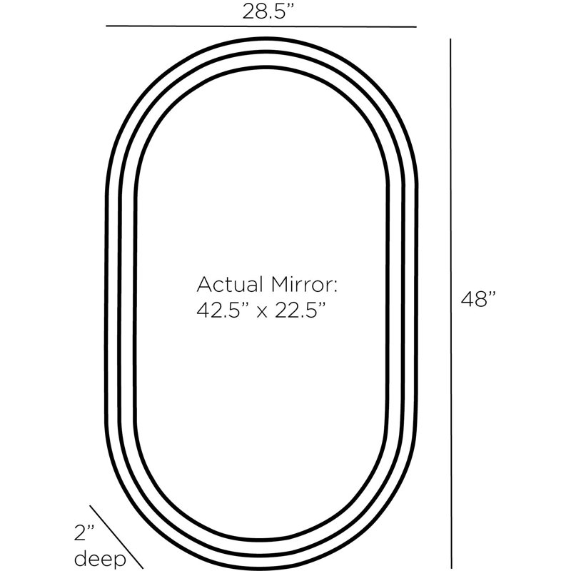 Weathers Mirror