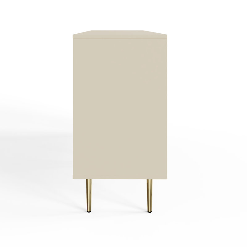 116.6cm Sideboard