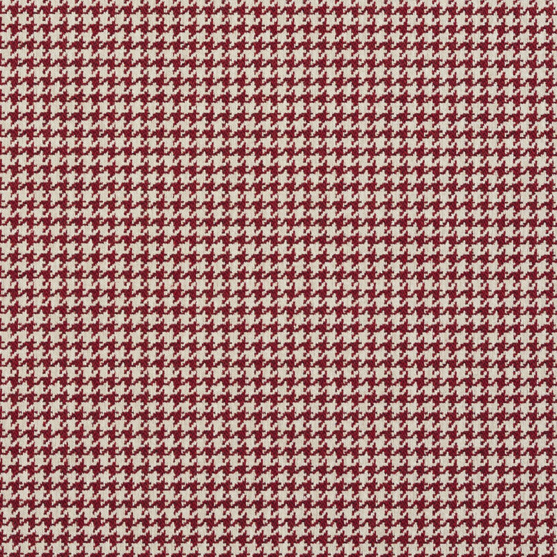 Tissu, Rouge
