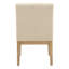 Jalen Dining Chair Cream