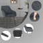 Alvion Upholstered Dining Chair-1025423840