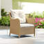 Wicker Outdoor Lounge Chair-1192089807-1192089802