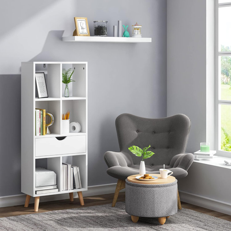 Kaiser Bookcase