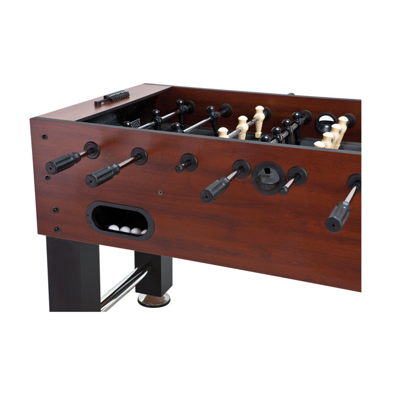 Fat Cat Tirade 55" Foosball Table