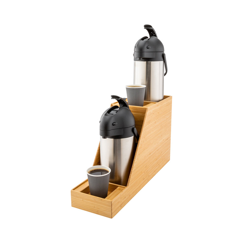 Présentoir à café Restpresso