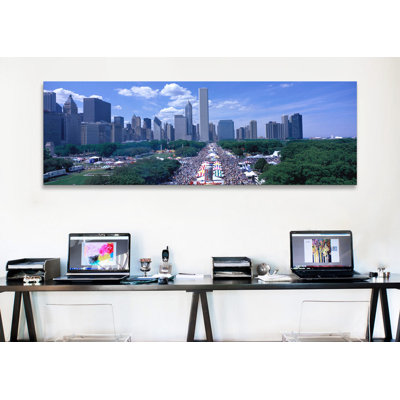 Modern & Contemporary