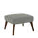 Upholstered Ottoman