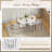 Kokoruda 2 - Person Dining Set-354333444
