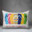 Life is Better in Flip Flops Pillow Cover & Insert-37869871