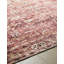 Tapis rouge / bleu clair Marvalene-1976994987