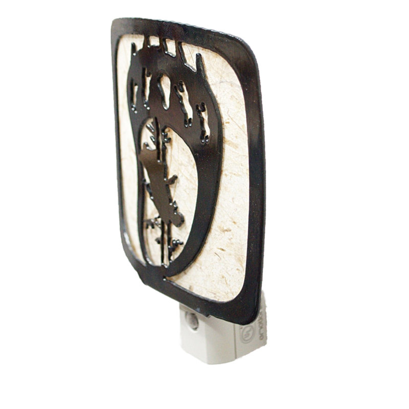 BEAR CLAW NIGHT LIGHT