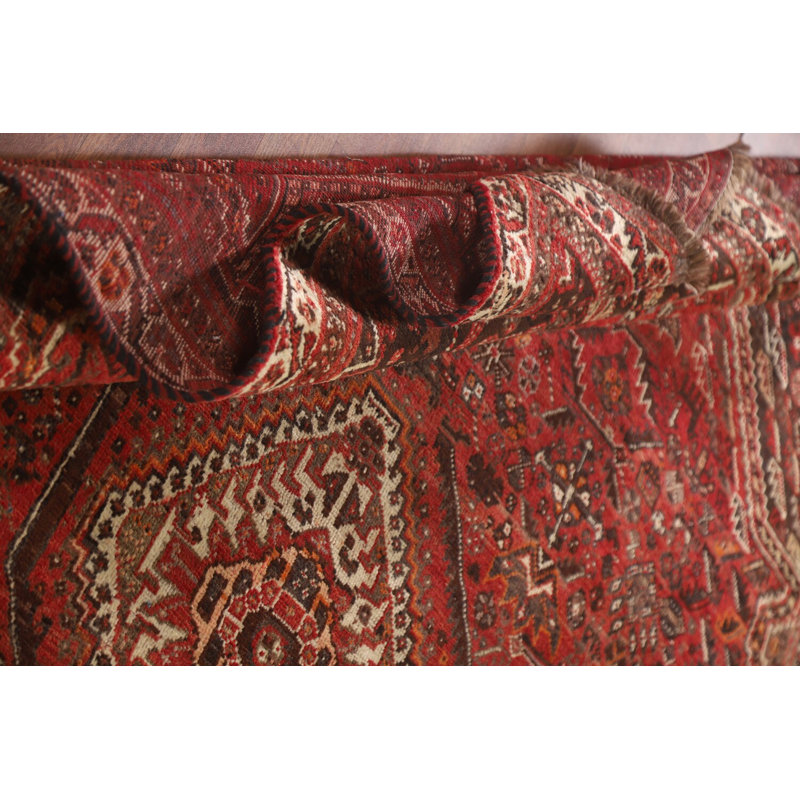 Tapis traditionnel antique 6 x 10