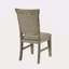 Chaise de salle à manger (ensemble de 2 pièces)-1703364238