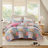 4-Piece 4pcs Quilt Set