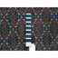 Tapis bleu en laine noué à la main de 8 000 pi x 8 pi 8 000 pi 4 po 88C7E206A8F94B7FA3403ED3985EDD6D