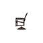 Bazza Outdoor Dining Chair-1204469295-1204469282