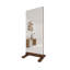 Miroirs pleine longueur rectangulaires en bois massif-1388170845