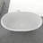 x Soaking Plastic / Acrylic Bathtub