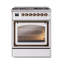 ILVE Nostalgie II Noblesse 30 in Dual Fuel Range-327453378-327453392