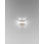 Diadema Wall Lamp K3 Crystal Glossy Chrome G9 Ul
