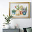Summer Succulents I - peinture encadrée-1118727008-1118727010
