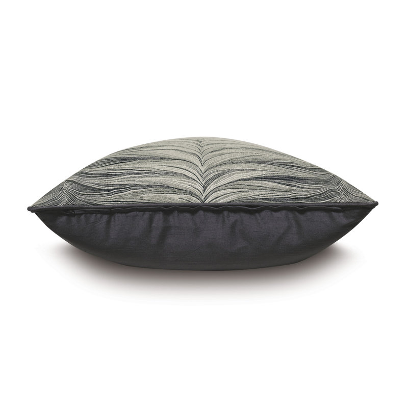 Hendrix Square Pillow Cover & Insert, 20"H x 20"W
