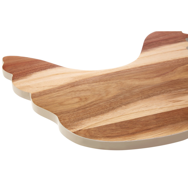 Abagail Wood Chopping Board