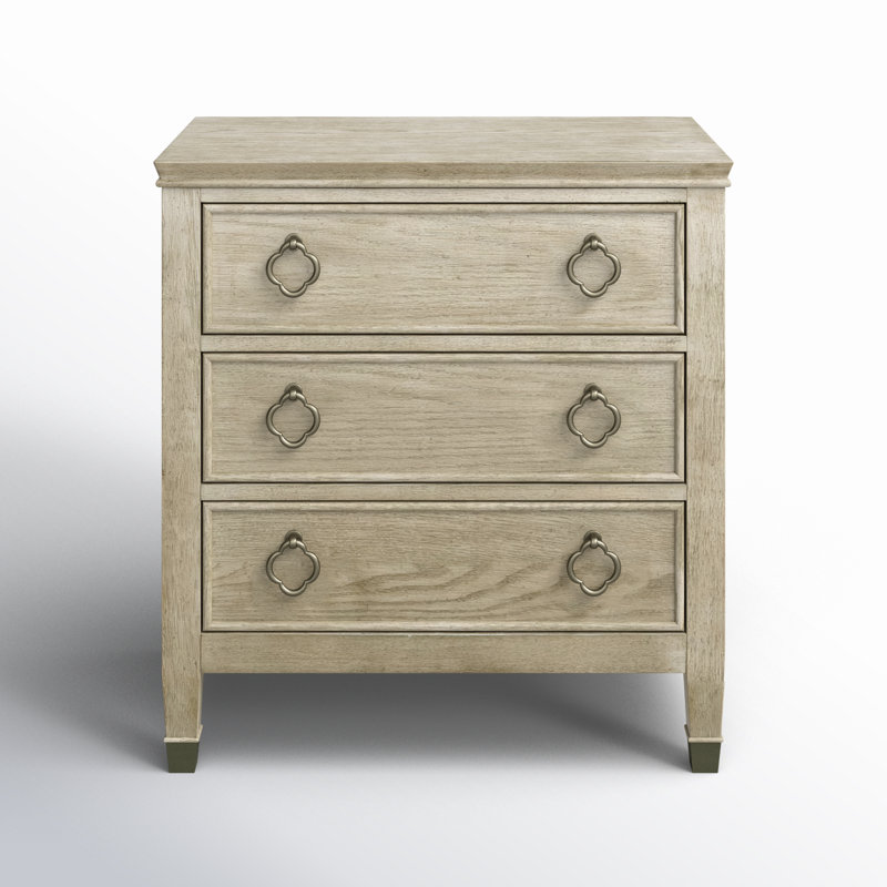 Dealmeida 28'' W Nightstand