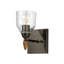 Fun Finial 1 - Light Armed Sconce-470369277