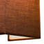 Enola Iron Flush Mounted Sconce-36671121-36671120