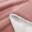 Formaran Sherpa Fleece Fur Thick Reversible Blanket Throw-1247559150-1215137771