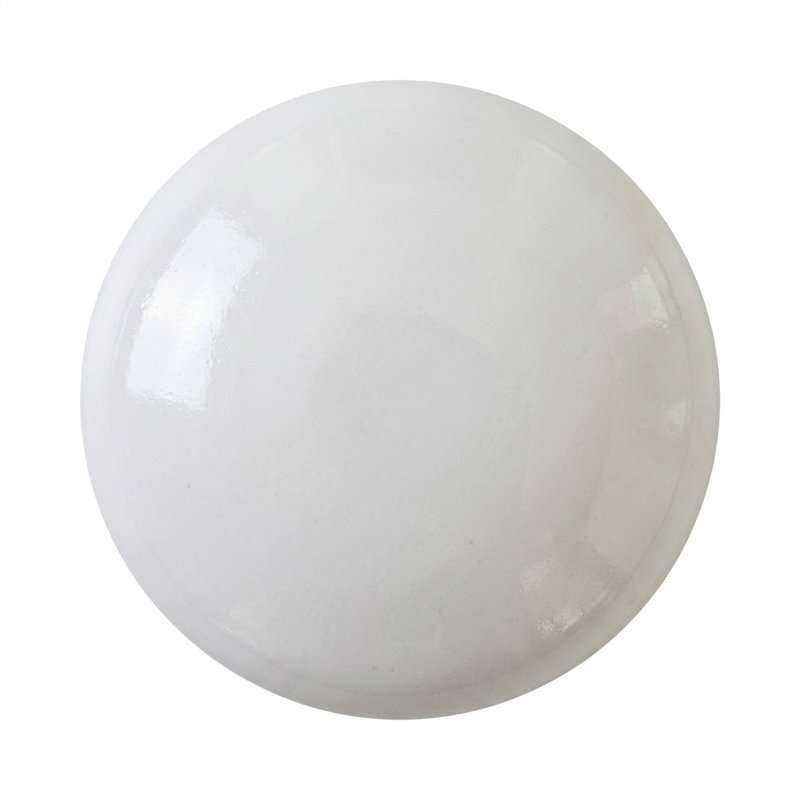 Boutons en porcelaine de Strom Living