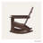 POLYWOOD Modern Adirondack Rocking Chair-50289034