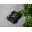 Faux Lighted PVC 21.65cm Christmas Wreath-191715463