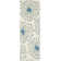 Mccullough Hand Tufted Wool Ikat Rug